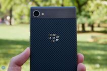 BlackBerry Motion