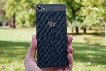 BlackBerry Motion