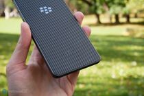 BlackBerry Motion