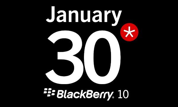 BlackBerry OS10