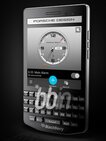 BlackBerry P´9983 Porsche Design