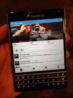 BlackBerry Passport