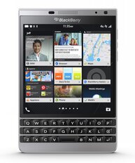 BlackBerry Passport