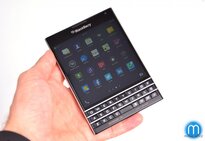 BlackBerry Passport