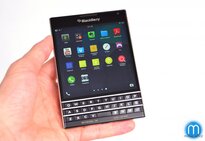 BlackBerry Passport