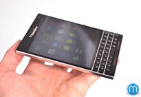 BlackBerry Passport