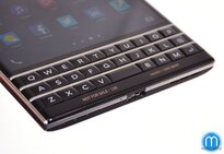 BlackBerry Passport