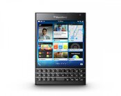 BlackBerry Passport