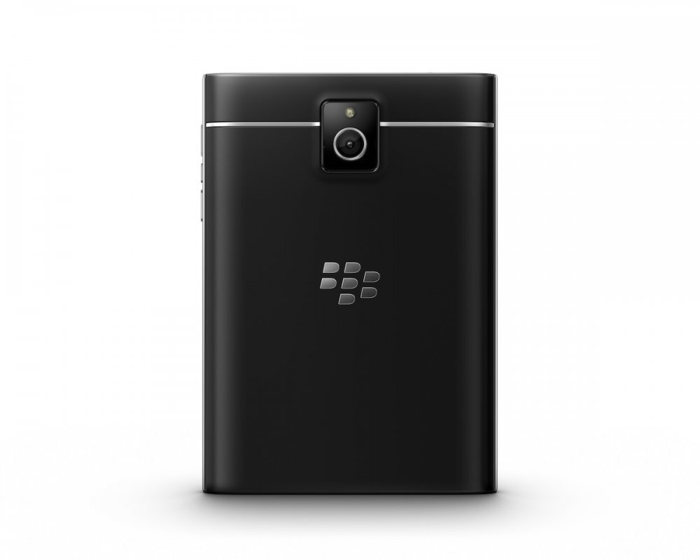 BlackBerry Passport