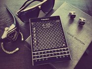 BlackBerry Passport