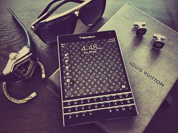 BlackBerry Passport