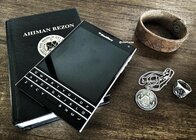 BlackBerry Passport
