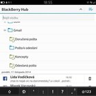BlackBerry Passport