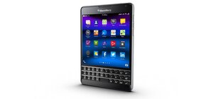 BlackBerry Passport