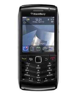 BlackBerry Pearl 9100 3G