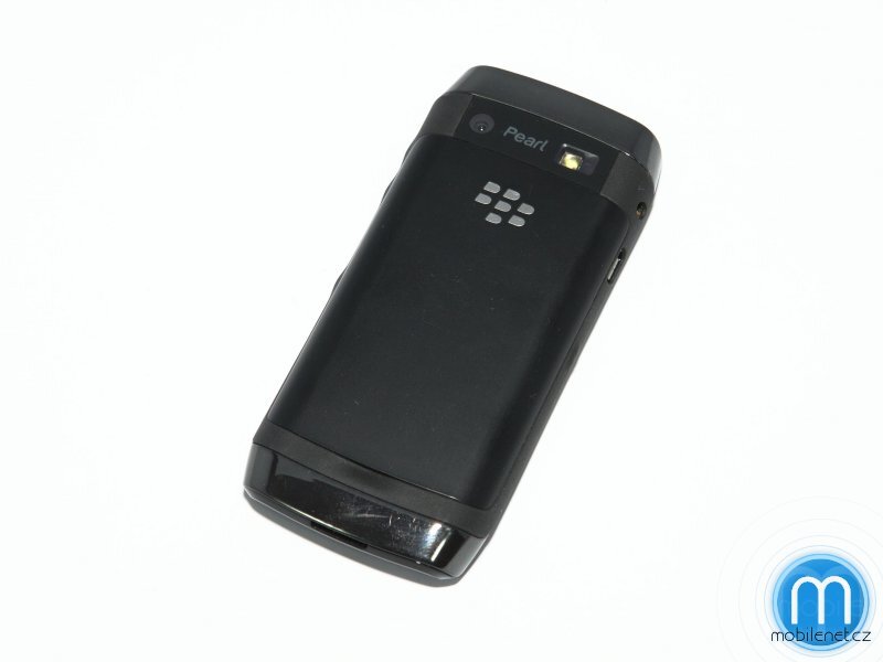 BlackBerry Pearl 9100 3G