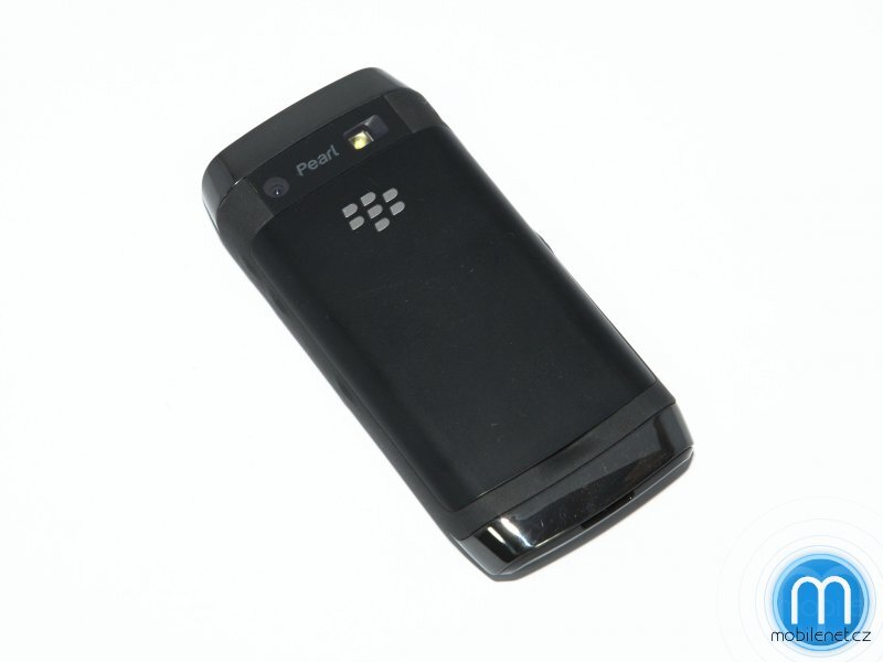 BlackBerry Pearl 9100 3G