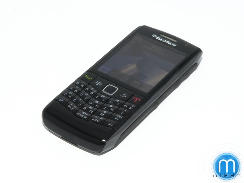 BlackBerry Pearl 9100 3G