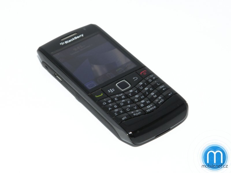 BlackBerry Pearl 9100 3G