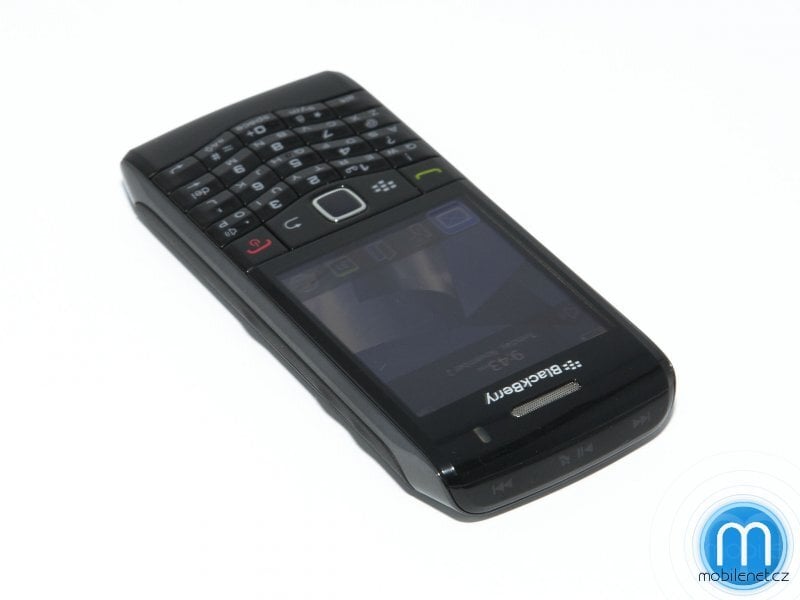 BlackBerry Pearl 9100 3G
