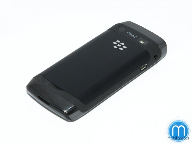 BlackBerry Pearl 9100 3G