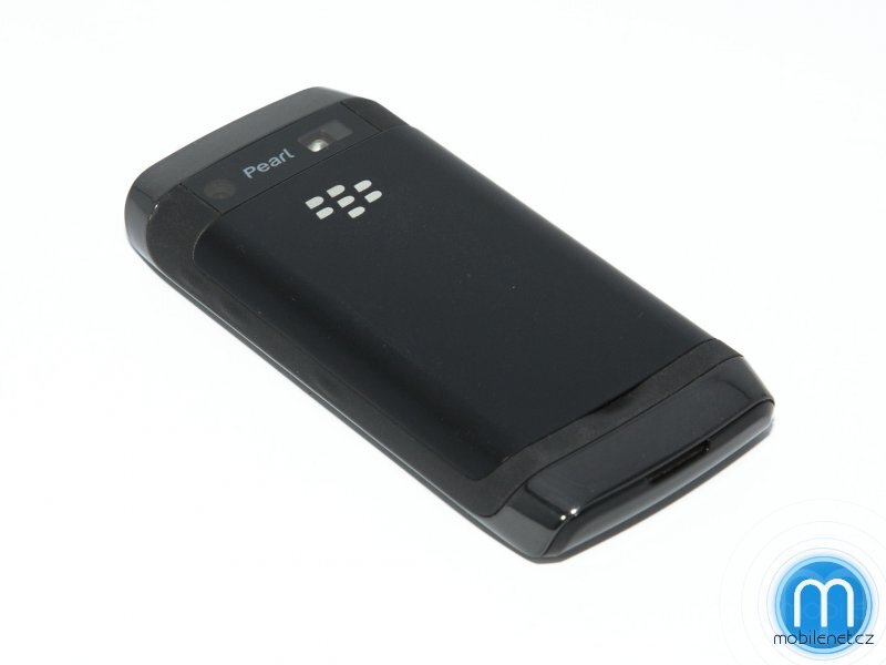 BlackBerry Pearl 9100 3G