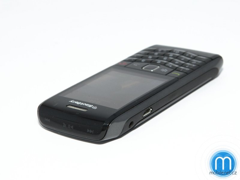 BlackBerry Pearl 9100 3G