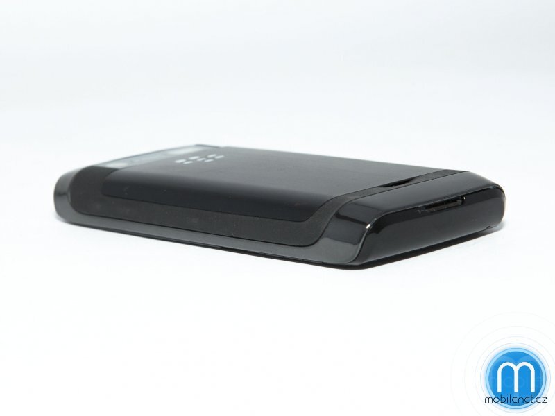 BlackBerry Pearl 9100 3G