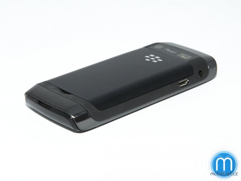 BlackBerry Pearl 9100 3G