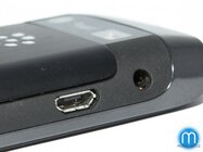 BlackBerry Pearl 9100 3G