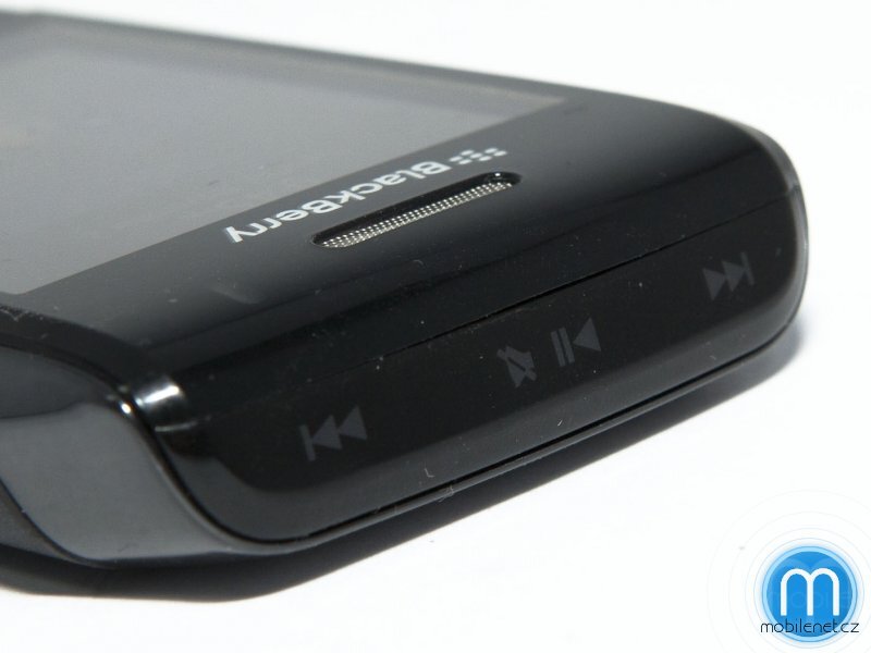 BlackBerry Pearl 9100 3G