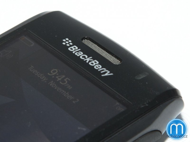 BlackBerry Pearl 9100 3G