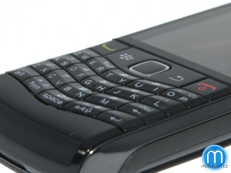 BlackBerry Pearl 9100 3G