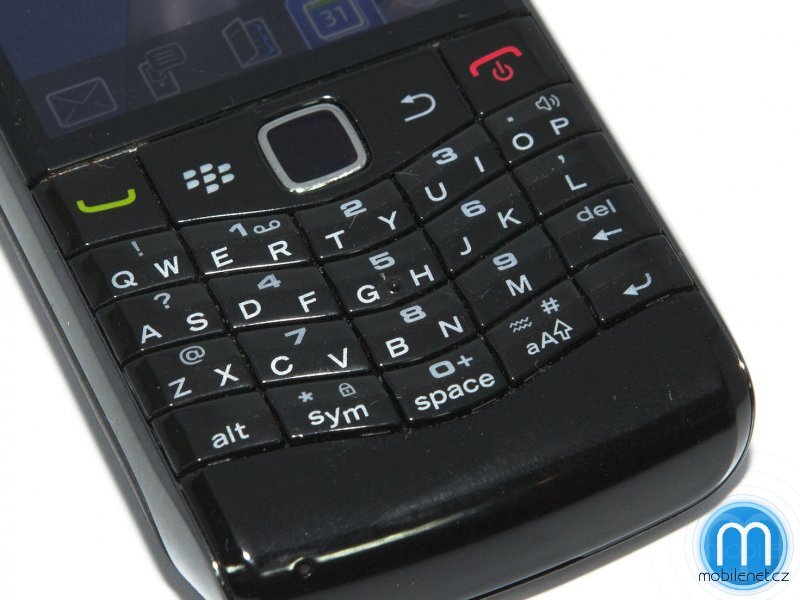 BlackBerry Pearl 9100 3G
