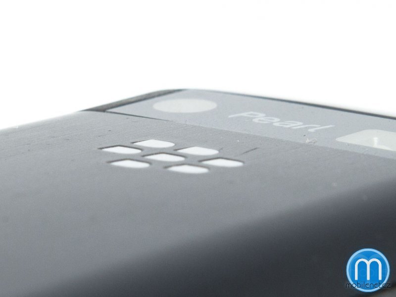 BlackBerry Pearl 9100 3G