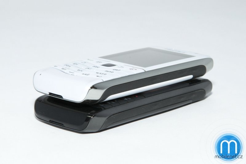 BlackBerry Pearl 9100 3G