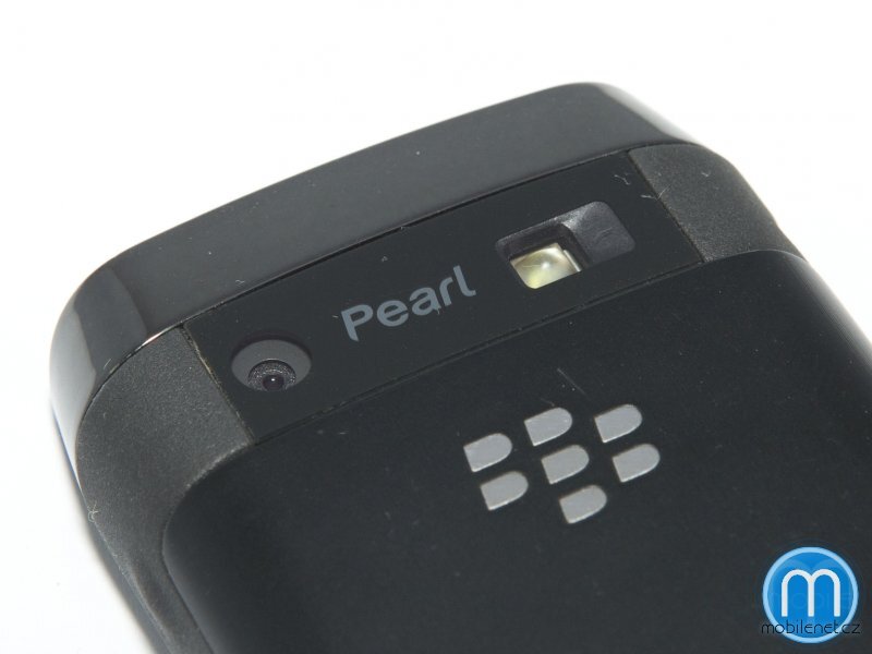 BlackBerry Pearl 9100 3G