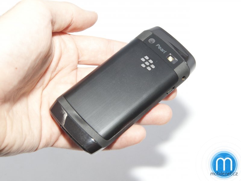 BlackBerry Pearl 9100 3G