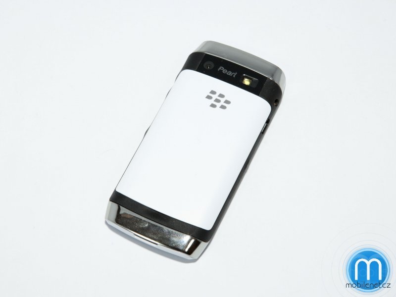 BlackBerry Pearl 9105 3G