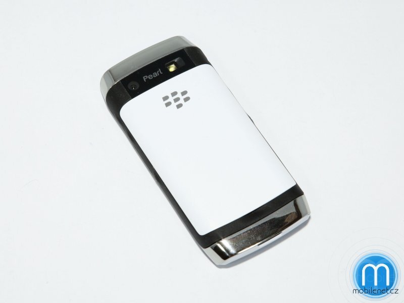 BlackBerry Pearl 9105 3G