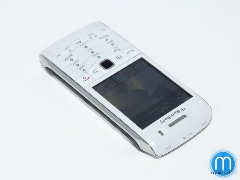 BlackBerry Pearl 9105 3G