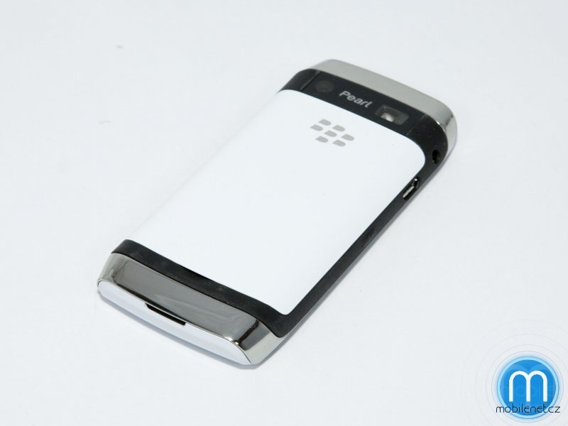 BlackBerry Pearl 9105 3G