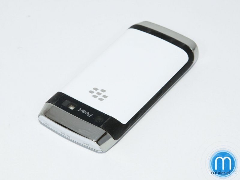 BlackBerry Pearl 9105 3G