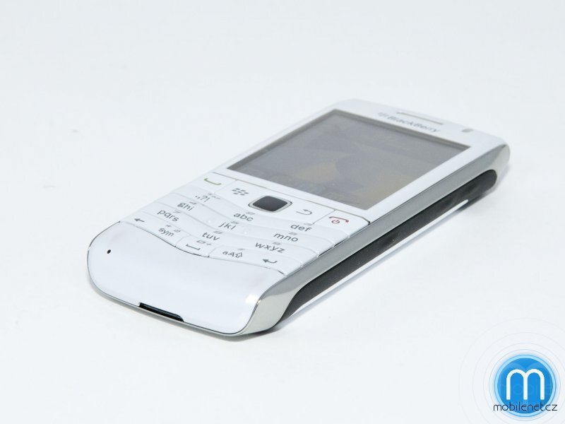 BlackBerry Pearl 9105 3G