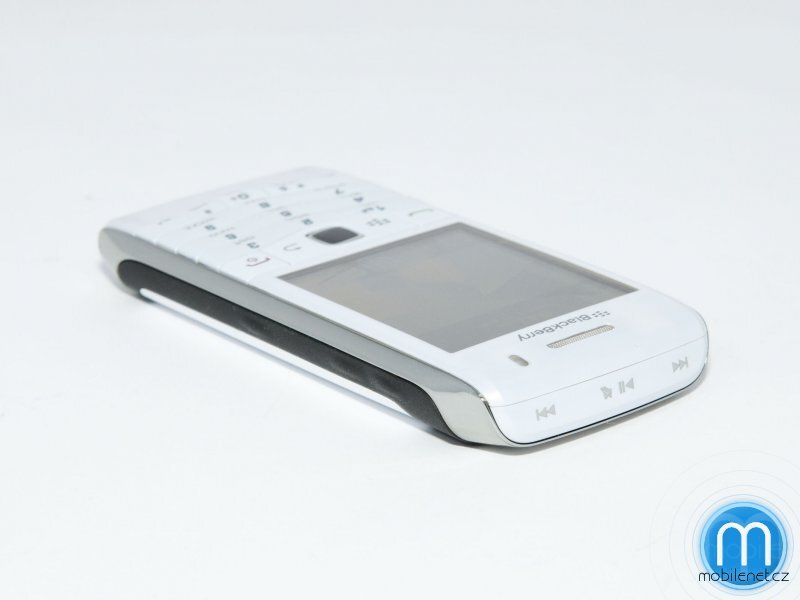 BlackBerry Pearl 9105 3G