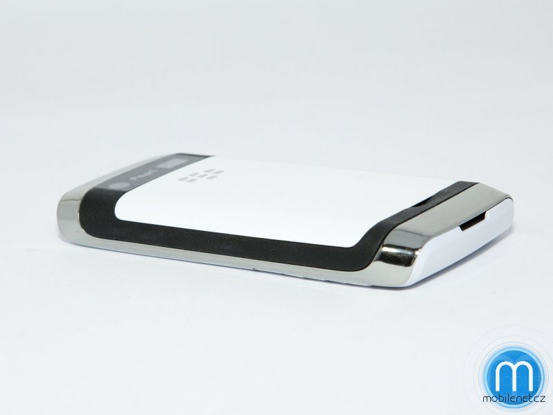 BlackBerry Pearl 9105 3G