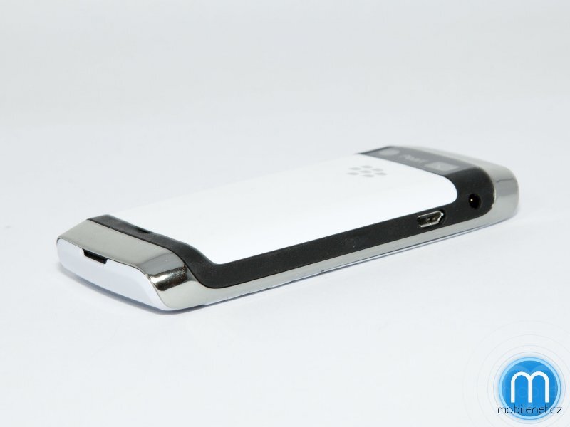 BlackBerry Pearl 9105 3G