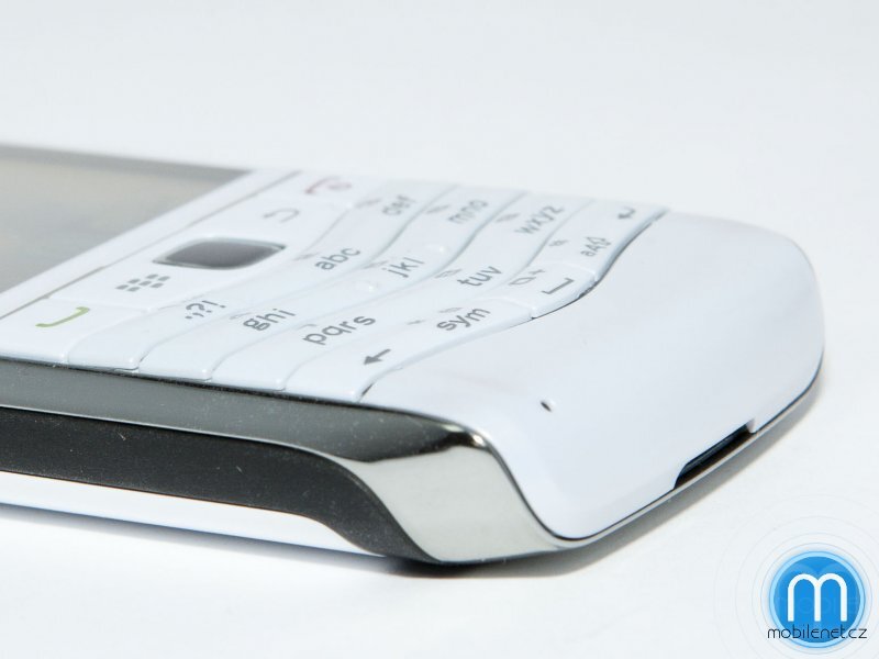 BlackBerry Pearl 9105 3G