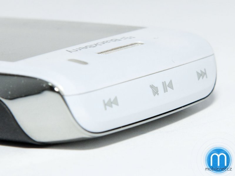 BlackBerry Pearl 9105 3G