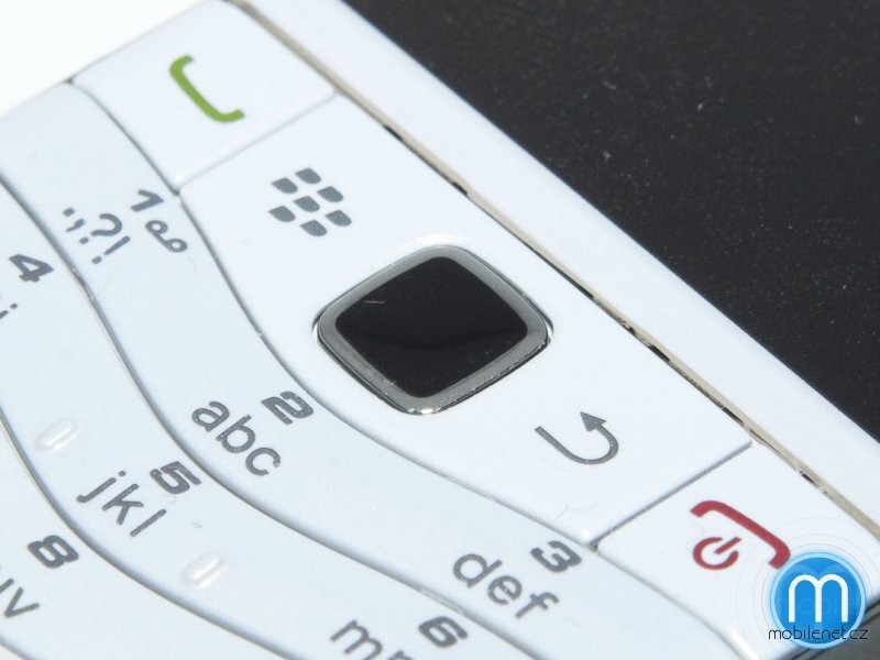 BlackBerry Pearl 9105 3G